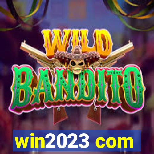 win2023 com